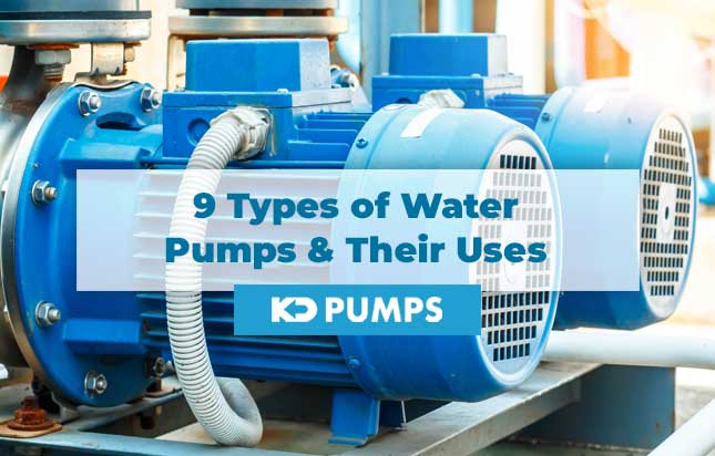 Troubleshooting Common Issues with Submersible Sewage Pumps - An Pump  Machinery