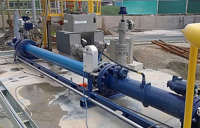 progressive cavity pump used for